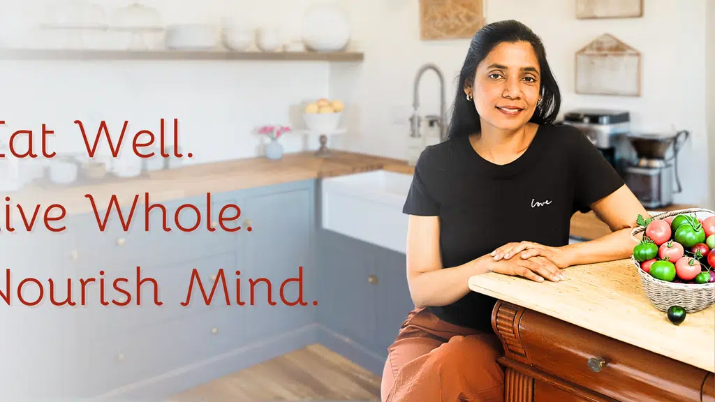 The Food Devotee - Paayel Agarwaal