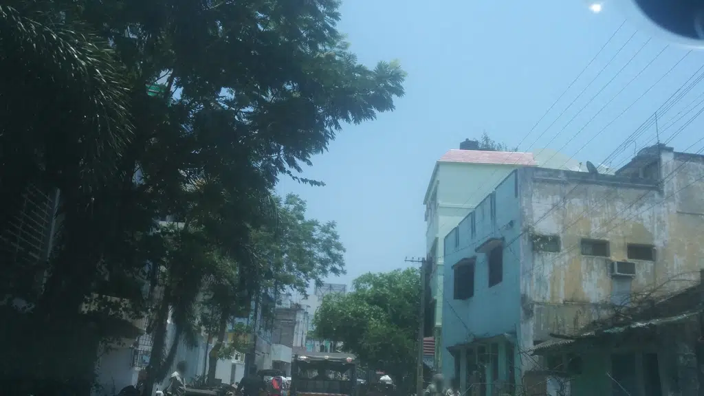 Sai Laxmi Balaji Home Needs