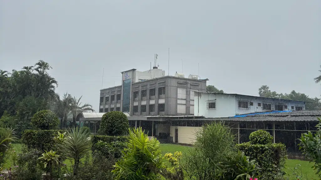 UK's Resort - Branch Office