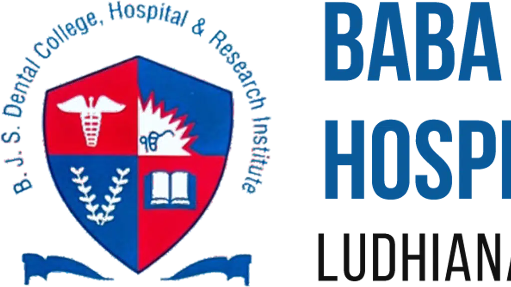 BJS Dental College