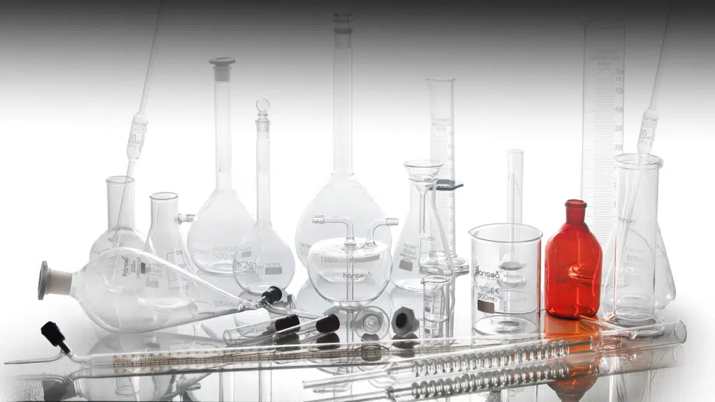 Hans Raj Scientific