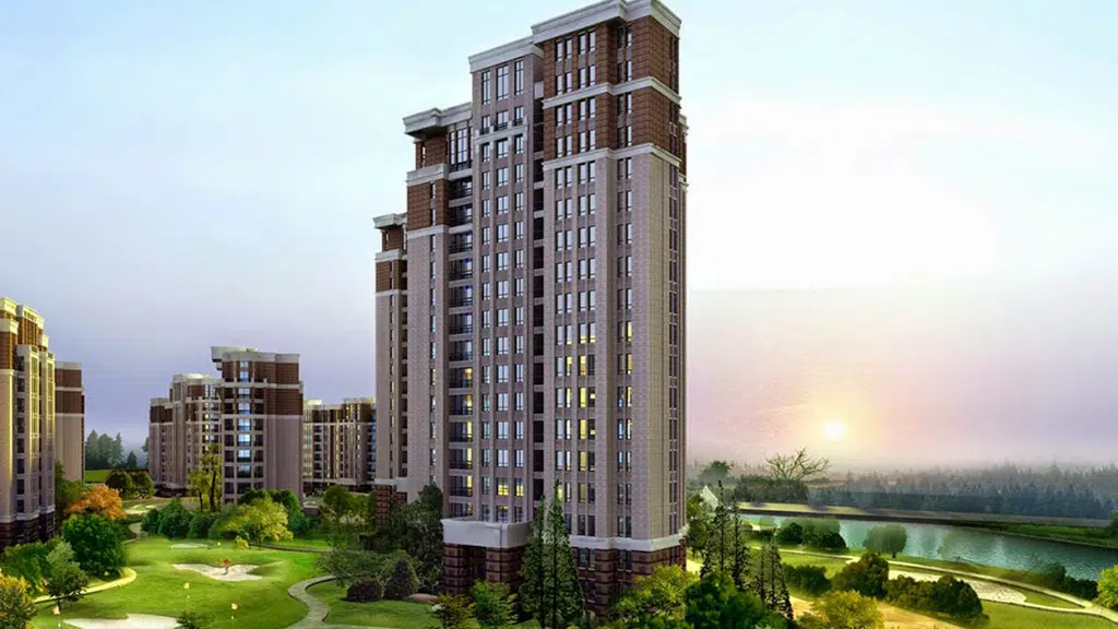 Shubh Vastu Real Estate
