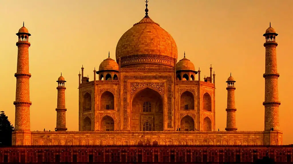 Car Travel India