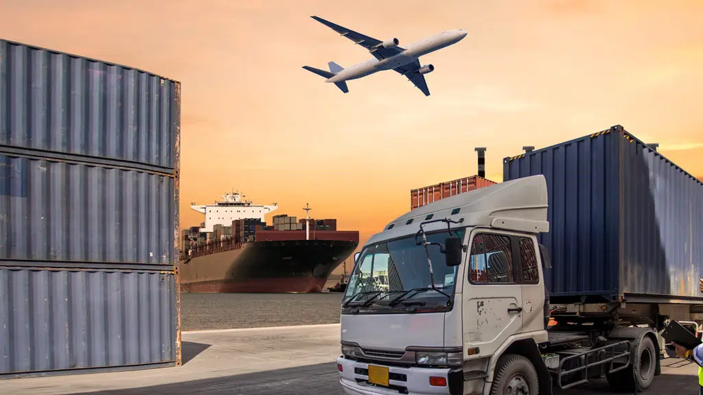 JSR Shipping Services India Pvt Ltd.