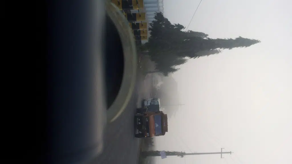 Indian Oil Refinery, Noonmati, Guwahati