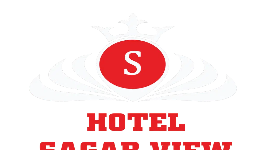 Hotel Sagar view