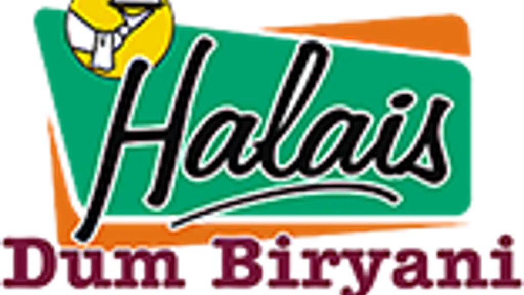Halais Dum Biriyani
