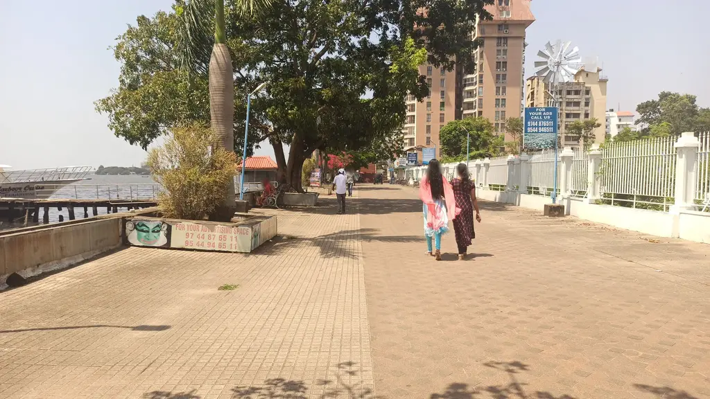 Indira Priyadarsini Children's Park