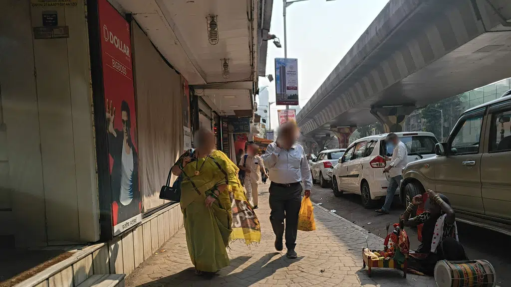 Swast Bhajiwala