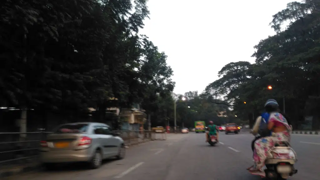 Govt. Polytechnic for Women,Bangalore