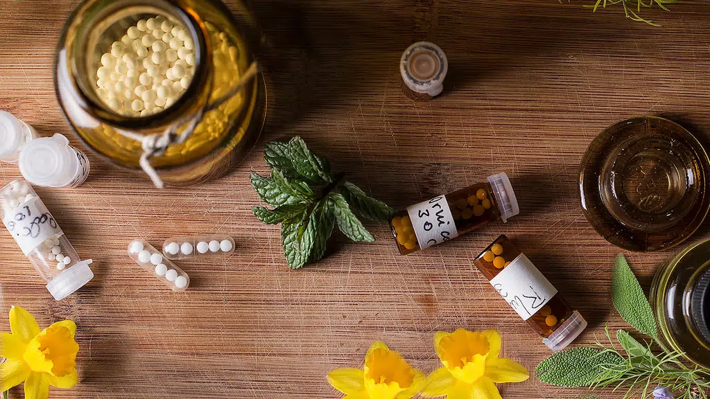 Dr Nanduri's Homeopathic Clinics