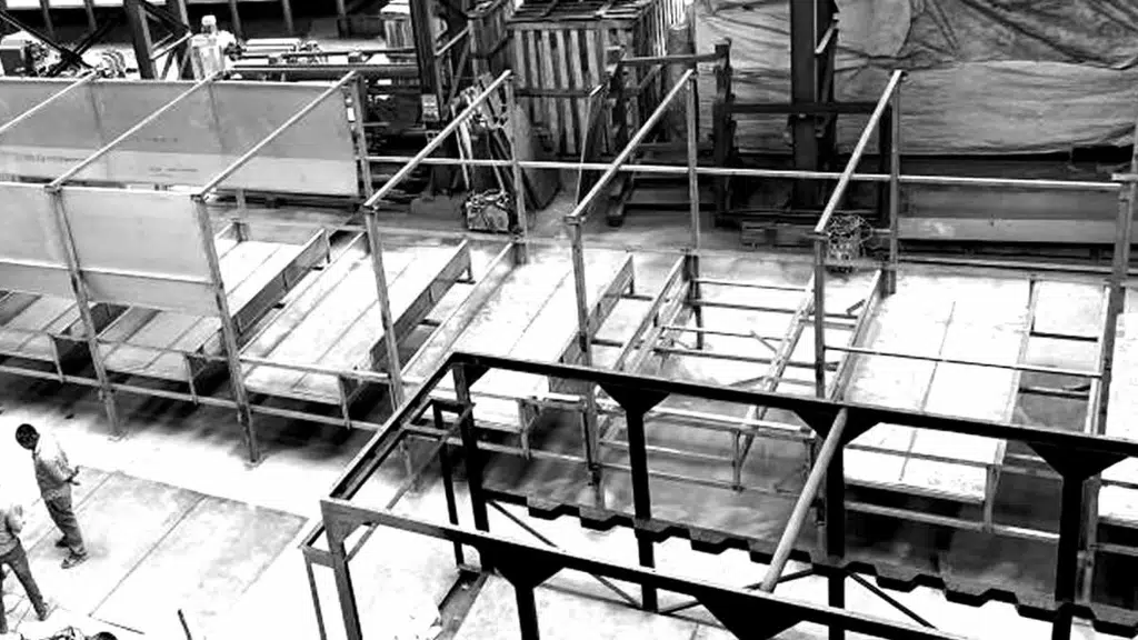 Gem Machinery & Allied Industries
