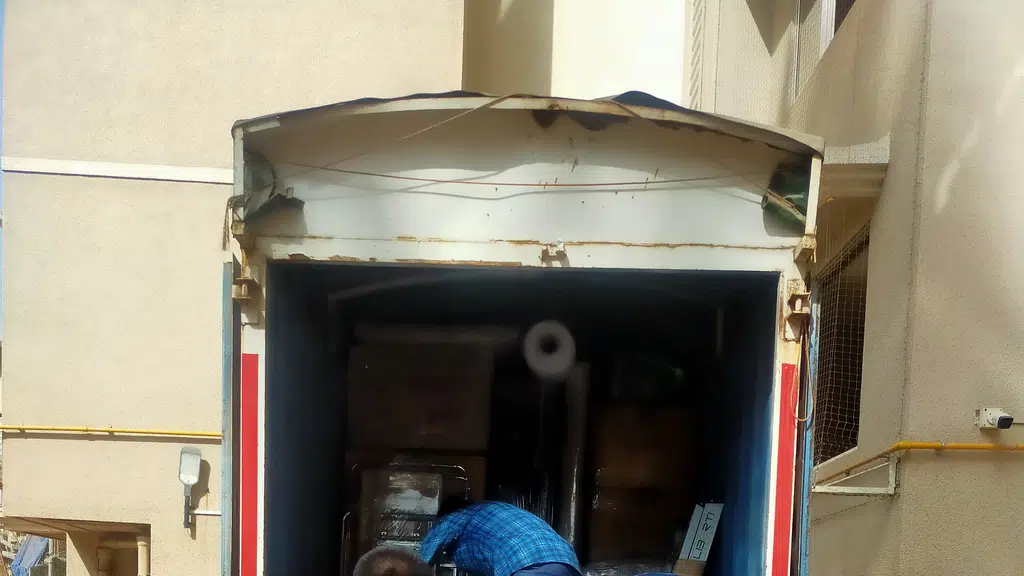 Unique Express Packers and Movers
