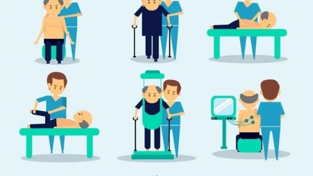 S Physiotherapy Clinic