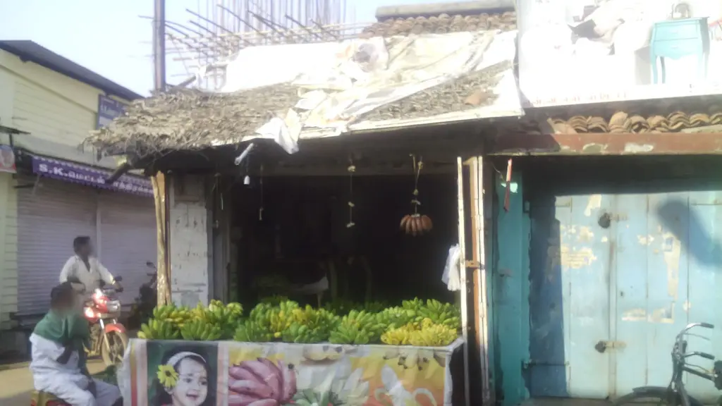 Basics Life. Kumbakonam