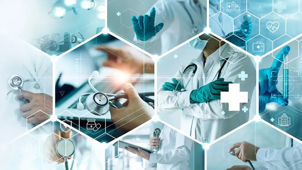 DP Bora Superspeciality Hospital
