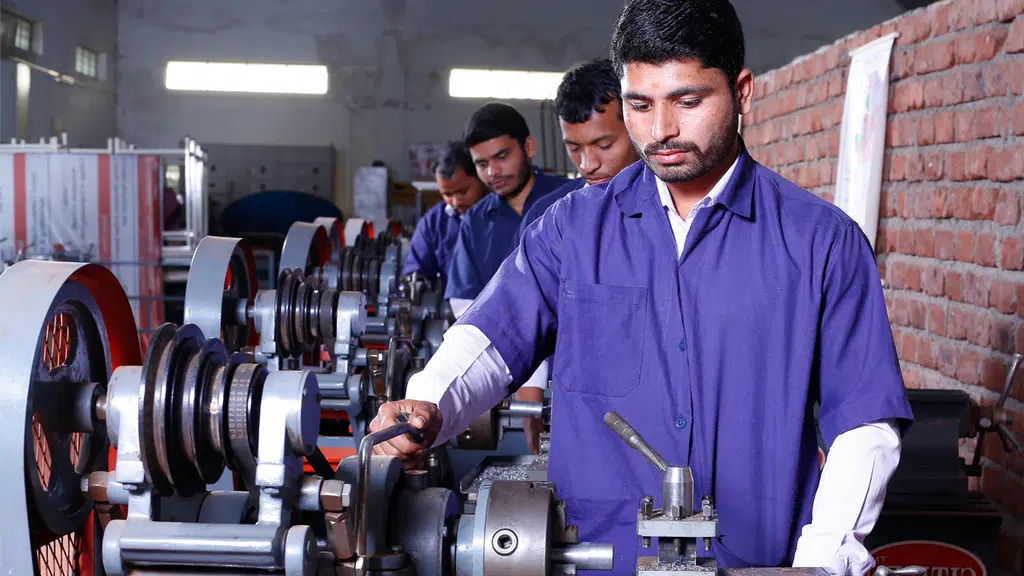 Nanasaheb Mahadik College of Engineering