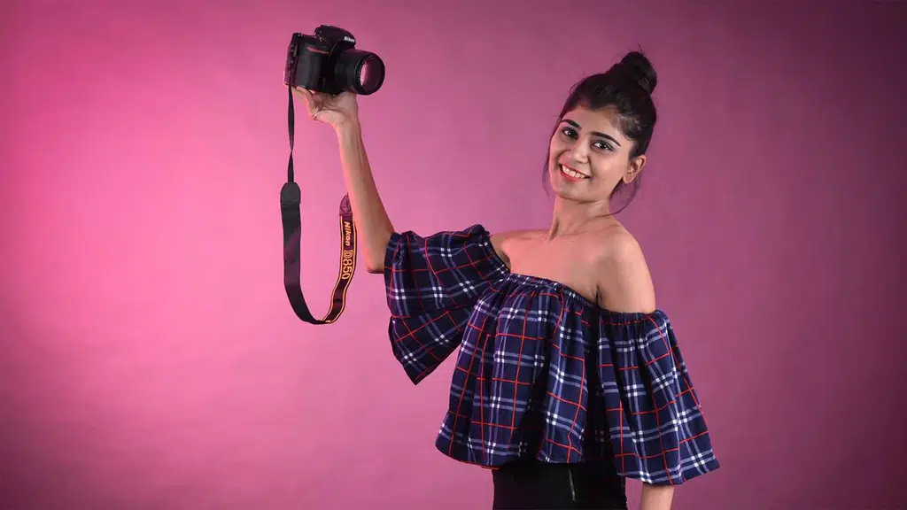 Visualite Academy Photography Institute