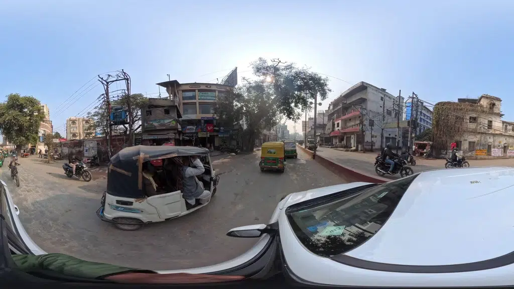 Sankat Mochan Mandir