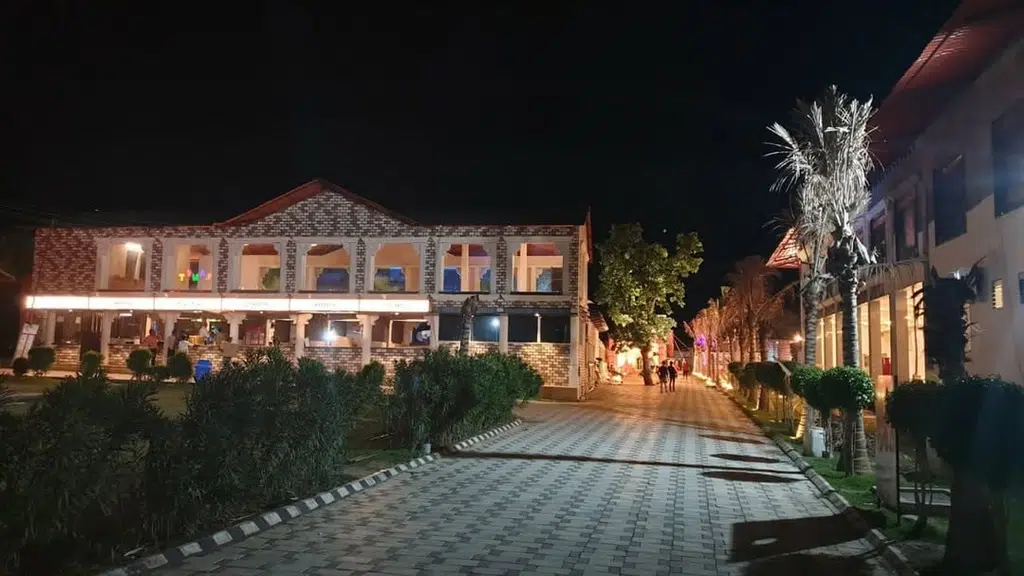 Funplanet Resort by JK Hospitality