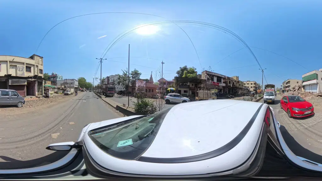 More Patil Nagar Kudal Wadi Chowk