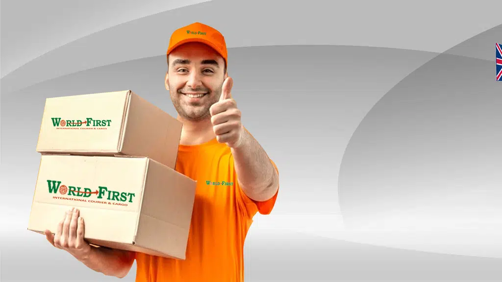 World First International Courier & Cargo