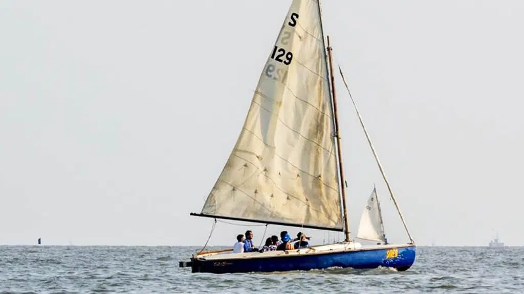 Gateway Sailing Club