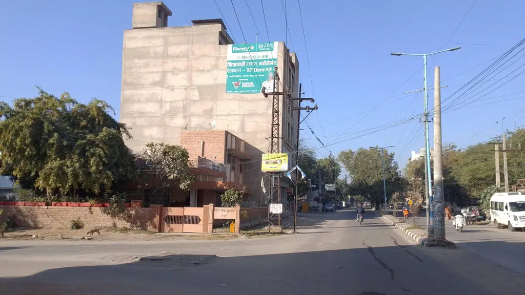 Hotel Kiran Vilas