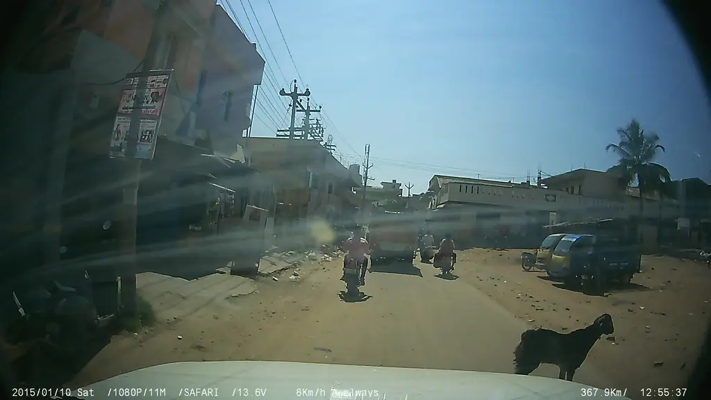 City Union Bank Begepalli