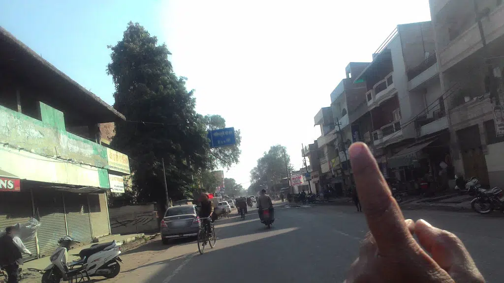 Fazal Ganj Chauraha