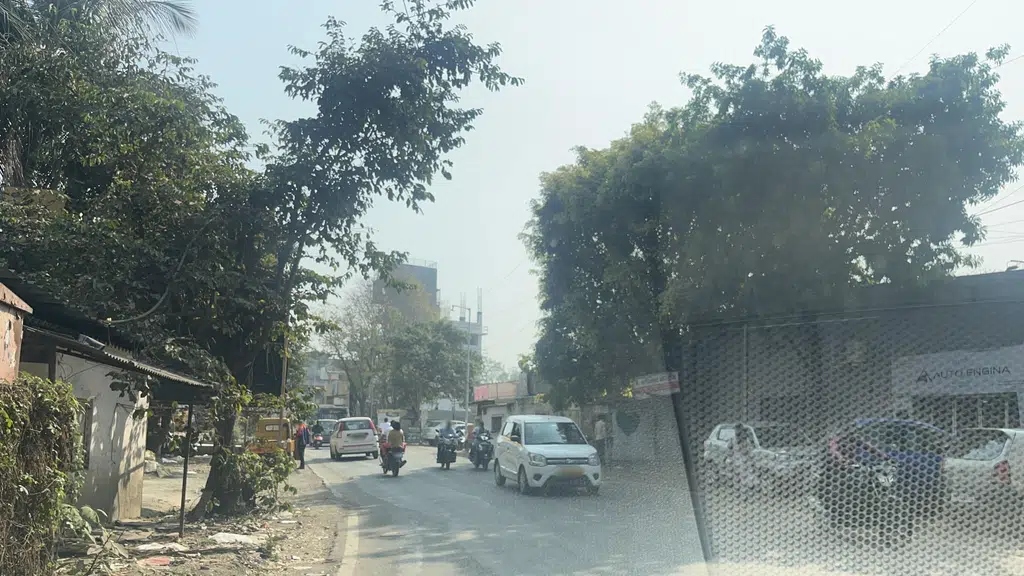Dhaayaaree Katta