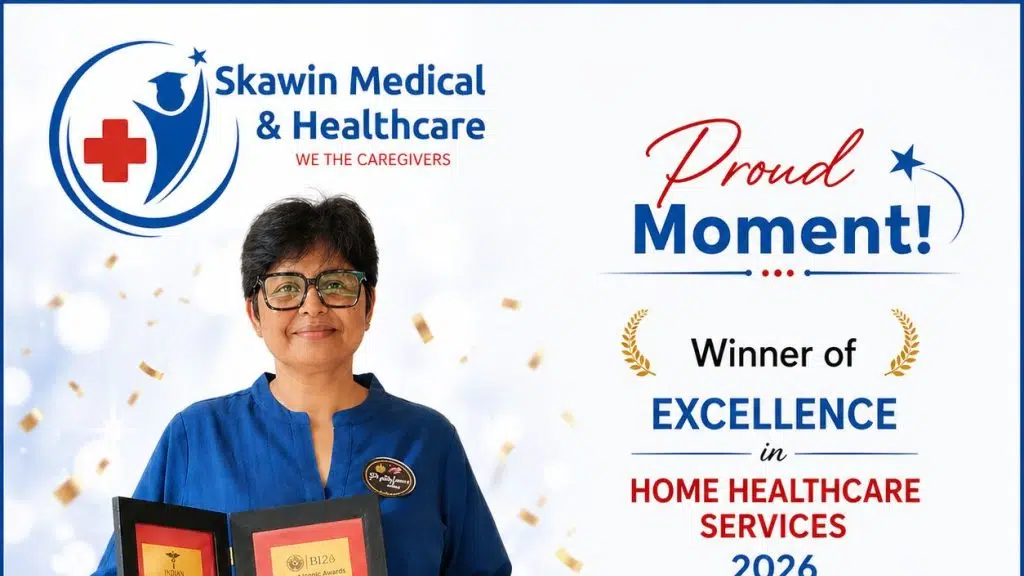 Skawin Medical & Healthcare