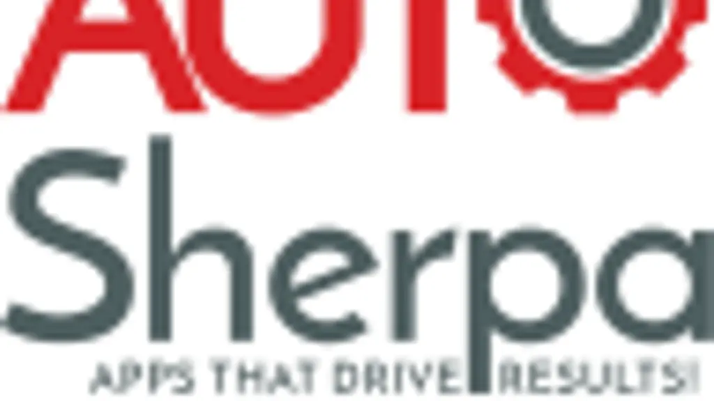 AUTOSherpa CRM