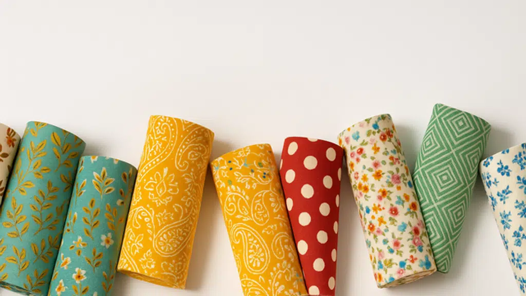 Studio LCX Fashion Pvt Ltd Fabric
