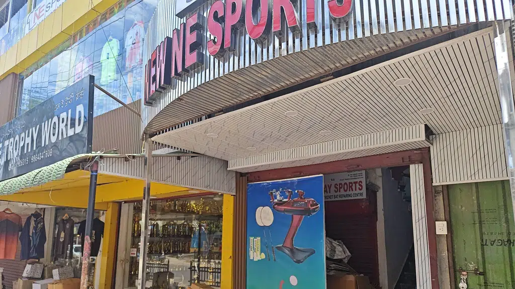 Godrej Appliance - Ulubari