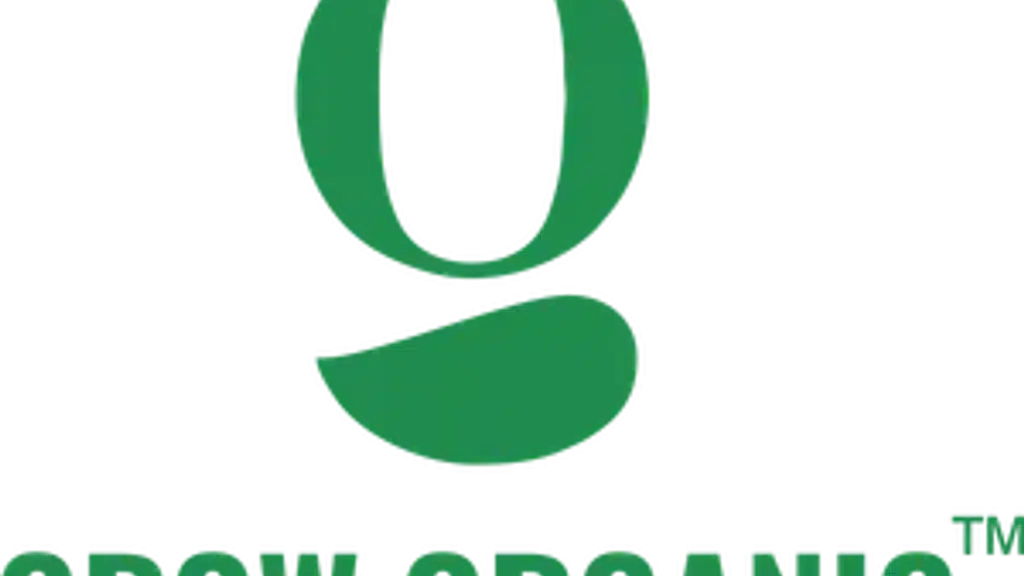 Grow Organic