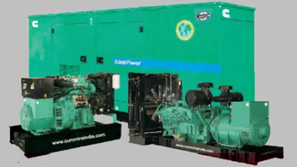 North Jharkhand Diesel