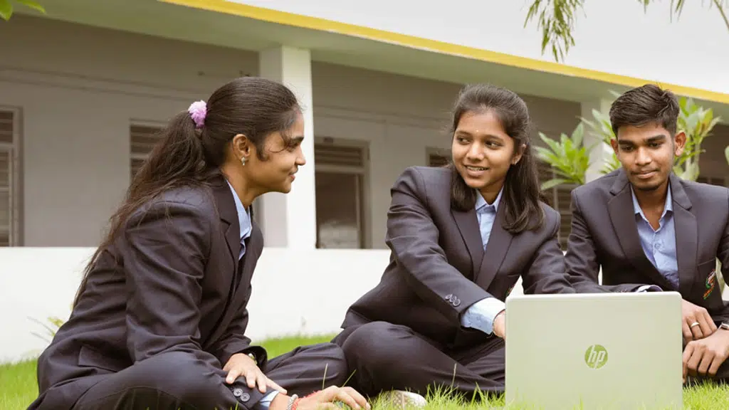 Jayalakshmi Institute of Technology