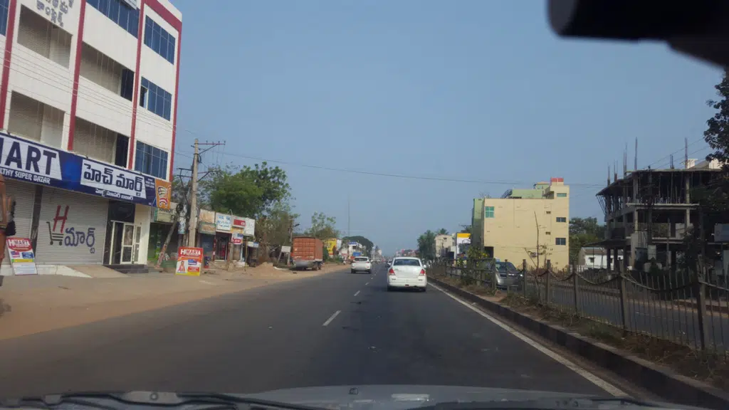 Bajaj Finance Branch