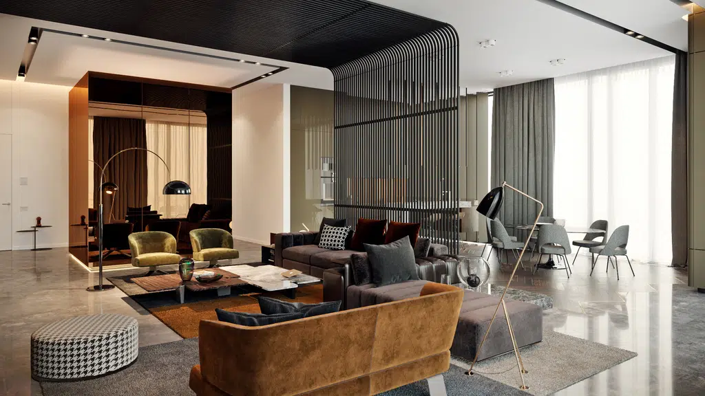 7WD Architect & Interior Designer Delhi
