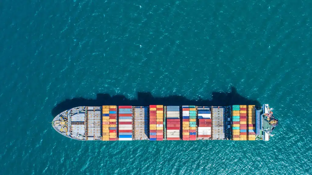 Kronos Logistics India Private Limited