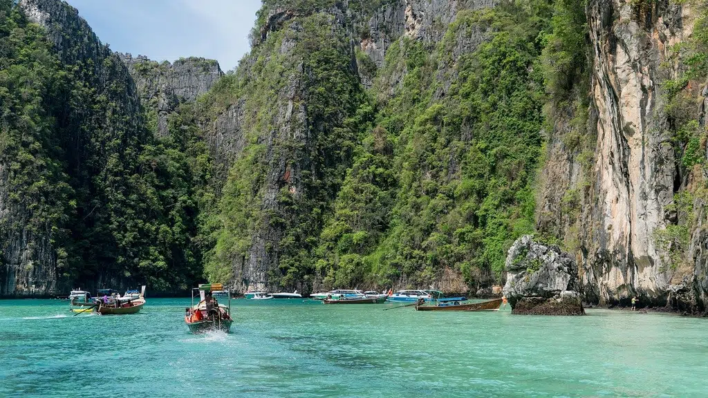 Travel Andaman