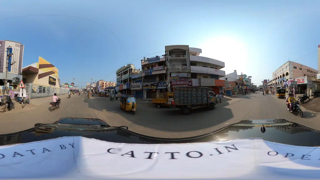 ICICI Bank ATM