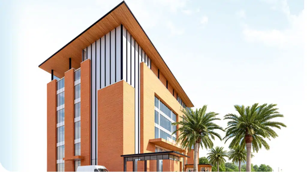 The Kidney Hospital