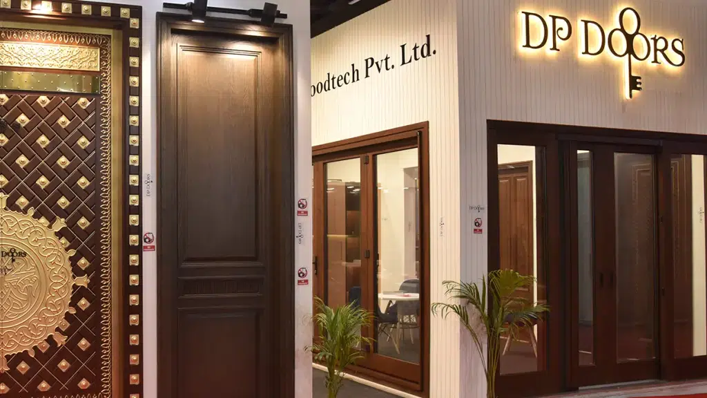 DP Woodtech Pvt. Ltd.