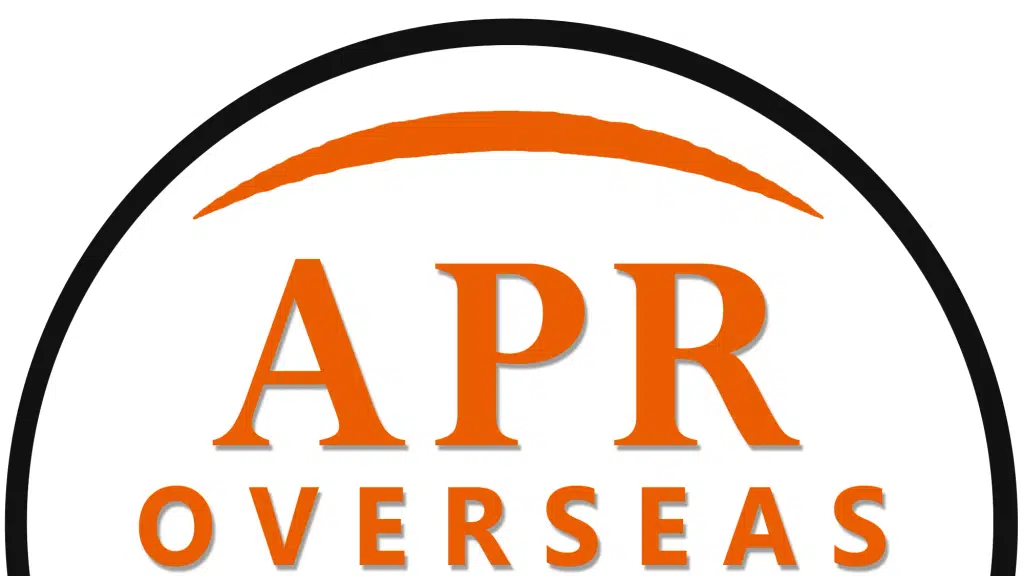 APR Overseas Education Consultancy
