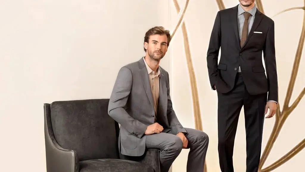 Smith and Morgan Lifestyle LLP