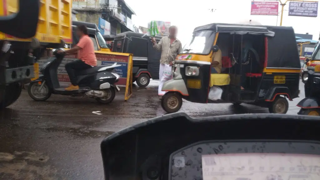 Zera Unisex Beauty World