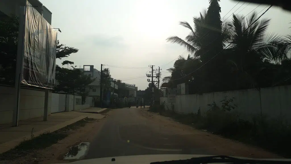 LGCL One Street