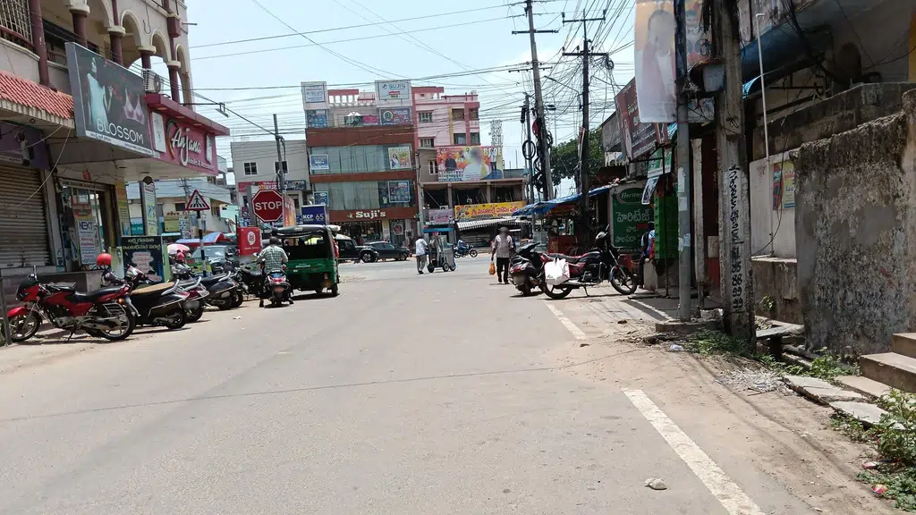 VS Santhi Jewellers